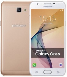 Замена дисплея на телефоне Samsung Galaxy On5 (2016) в Пскове